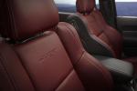 Dodge Durango SRT 2017 года